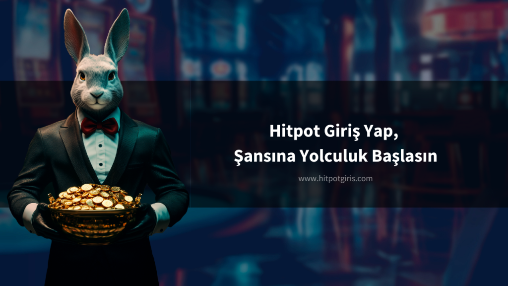 Hitpot giriş