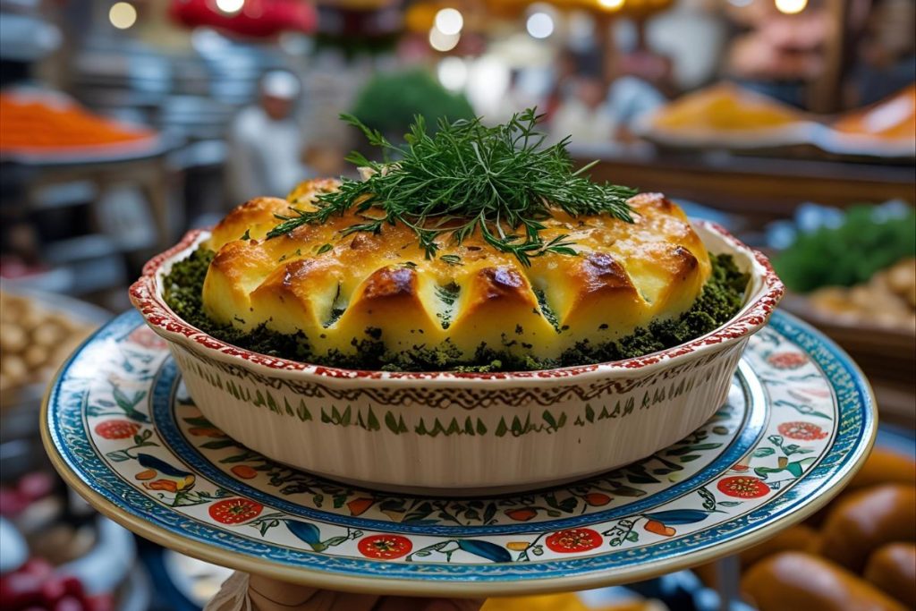 İstanbul Usulü Hotpot: Sıcak Güveç Keyfi ve Tarif Sırları