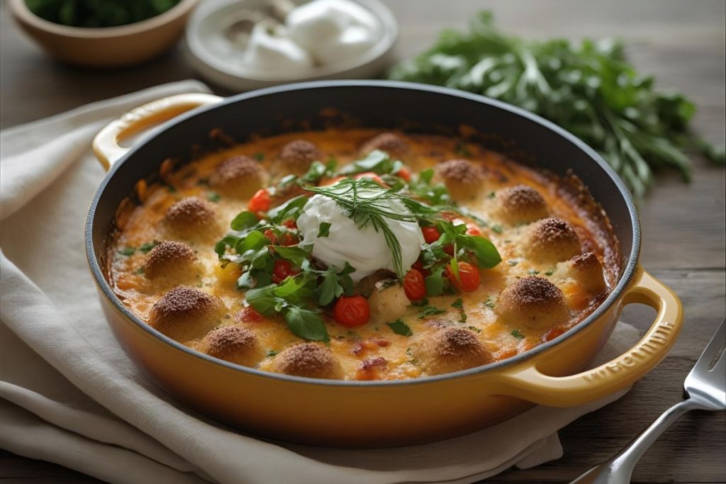 Evde Hot Pot Stili Fusion Güveç: Geleneksel Lezzetten Modern Sofralara