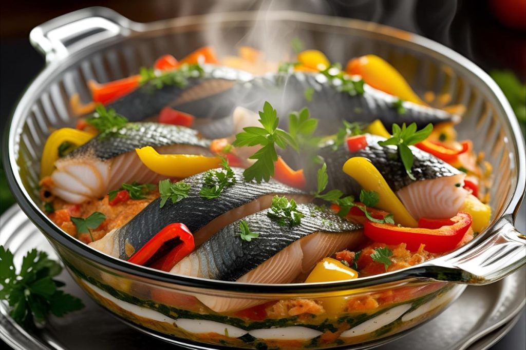 Karadeniz Usulü Hotpot (Güveç): Sıcak Tencerede Lezzet Yolculuğu