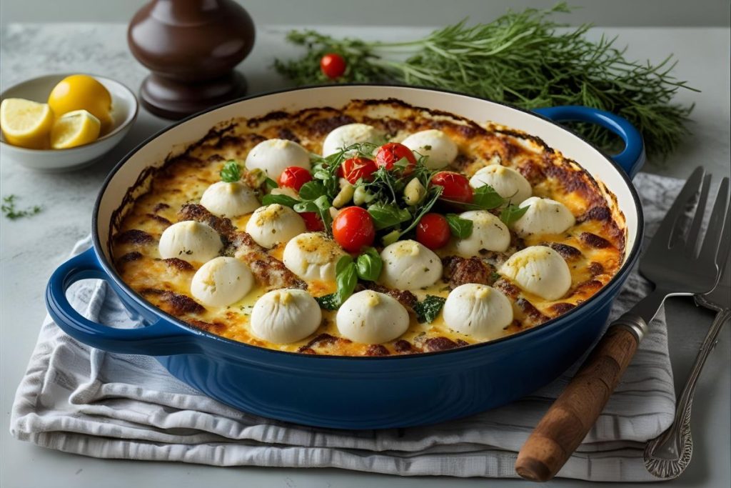 Sıcak Sofraların Vazgeçilmezi: Ege Usulü Güveç Hotpot Tarifi